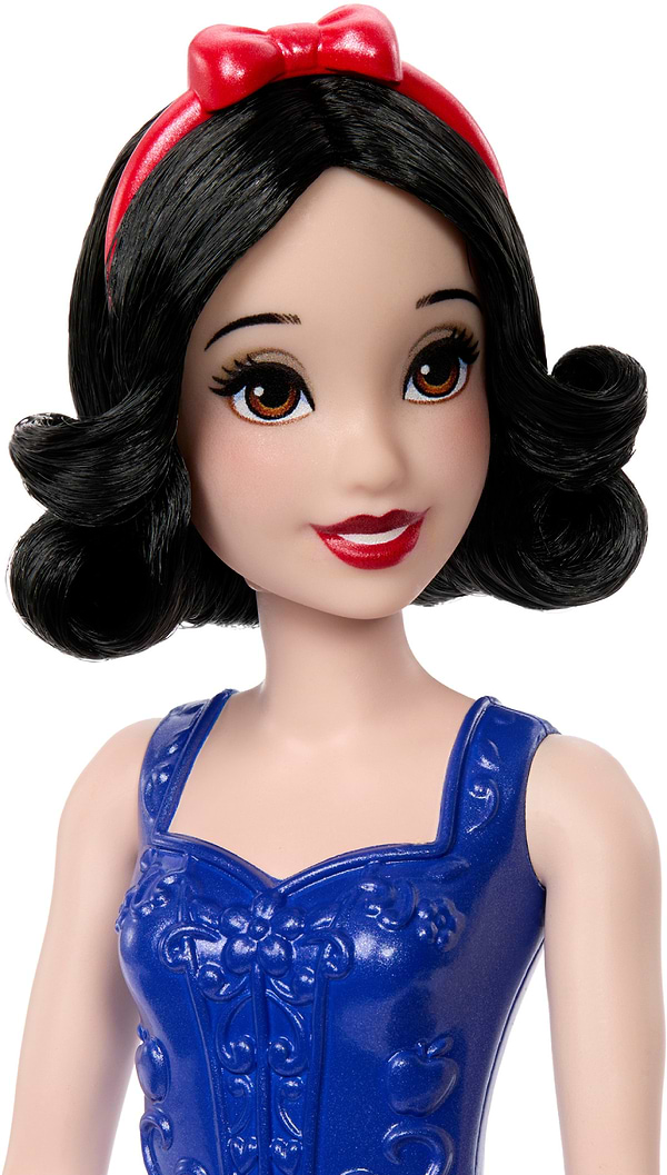 Фото - Лялька DISNEY PRINCESS в ас. (JBG04)