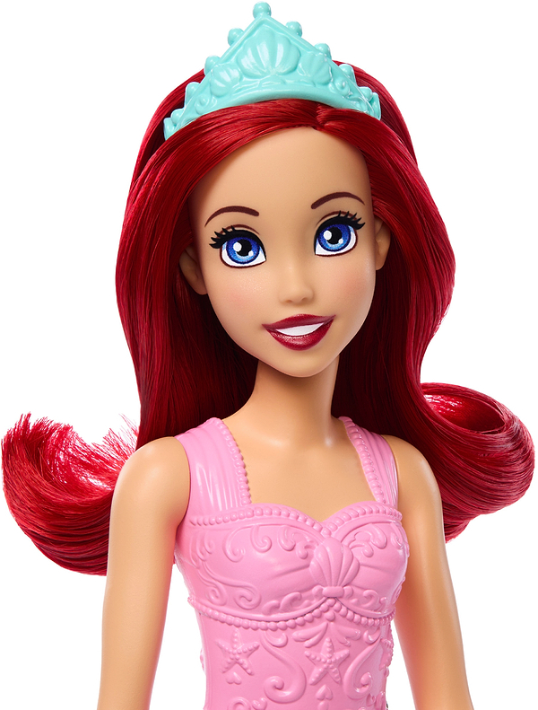 Фото - Лялька DISNEY PRINCESS в ас. (JBG04)