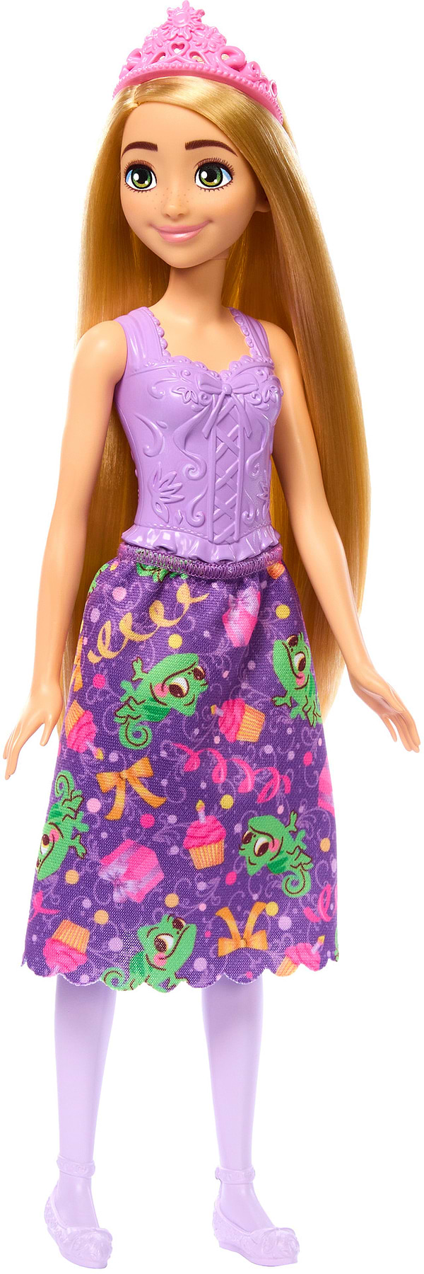 Фото - Лялька DISNEY PRINCESS в ас. (JBG04)