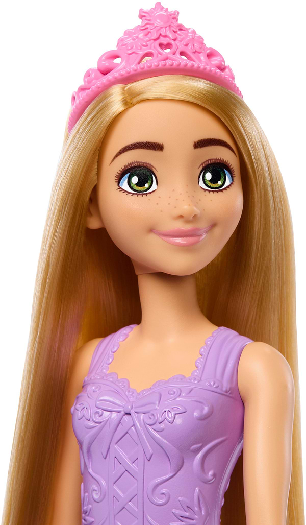 Фото - Лялька DISNEY PRINCESS в ас. (JBG04)