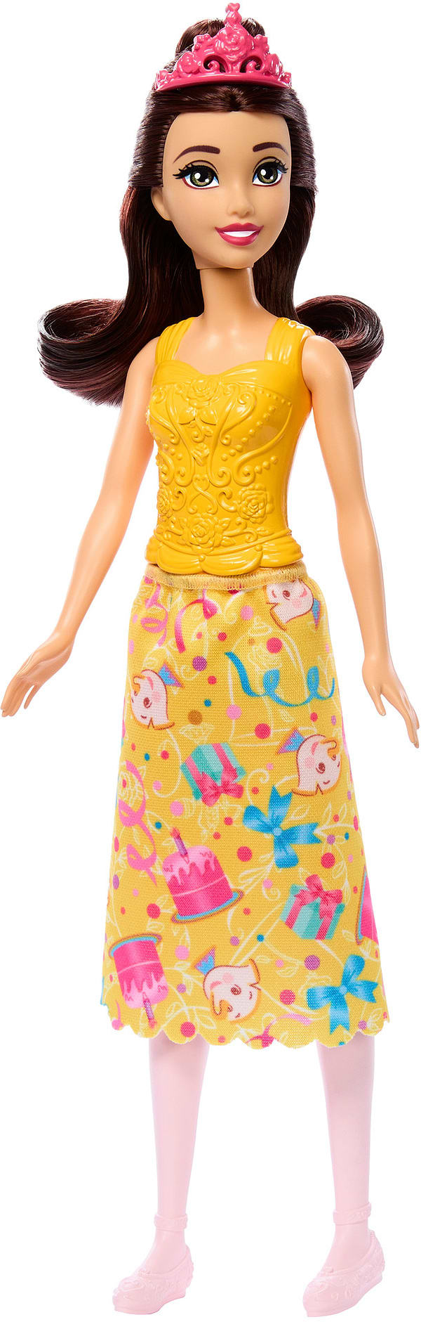 Фото - Лялька DISNEY PRINCESS в ас. (JBG04)