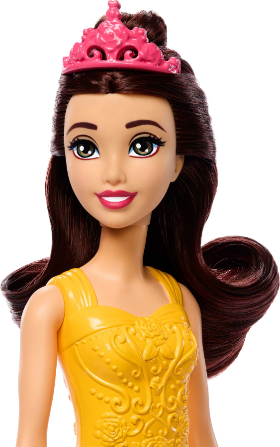 Фото - Лялька DISNEY PRINCESS в ас. (JBG04)