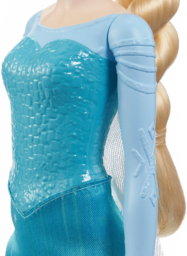 Фото - Кукла Disney Frozen в асс. (JDD39)