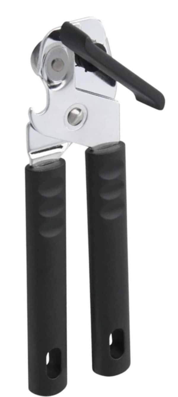 Фото - Ніж консервний FACKELMANN PROBUS 17 см (770324)