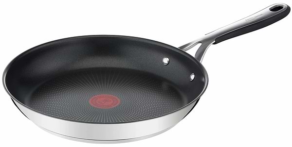Фото - Сковорода универсальная Tefal E3140444 Jamie Oliver Kitchen Essential 24 см