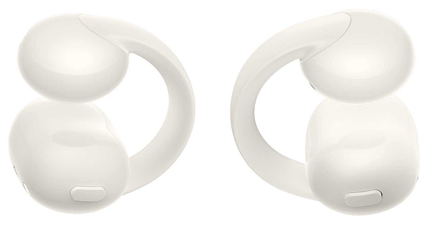 Фото - Наушники вкладыши беспроводные TWS Anker SoundСore C50i White (D1101G21)