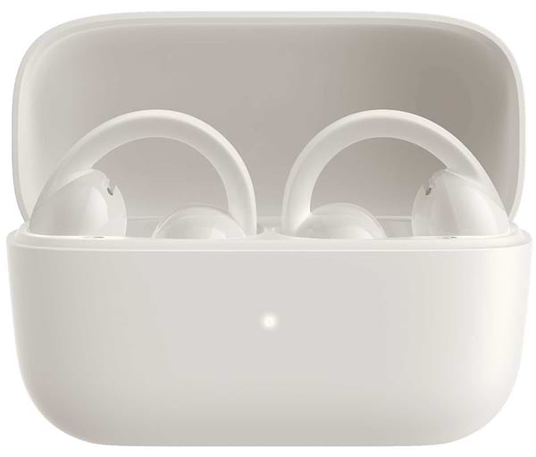 Фото - Наушники вкладыши беспроводные TWS Anker SoundСore C50i White (D1101G21)