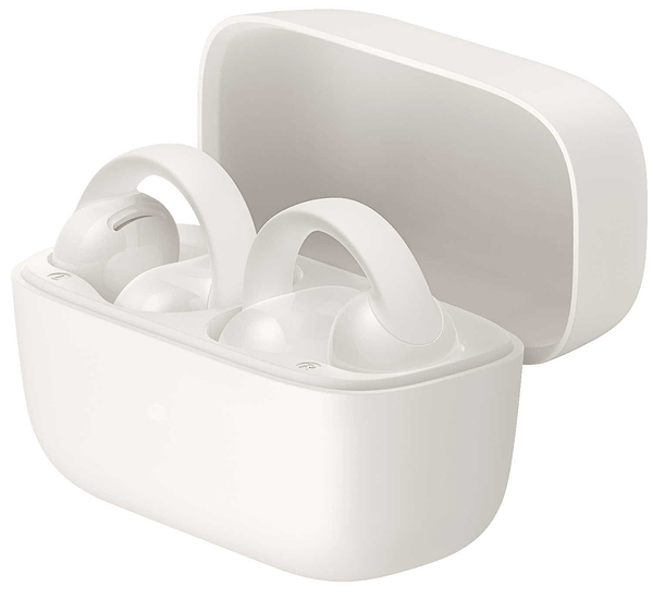 Фото - Наушники вкладыши беспроводные TWS Anker SoundСore C50i White (D1101G21)