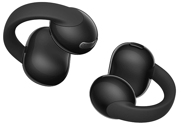 Фото - Наушники вкладыши беспроводные TWS Anker SoundСore C50i Black (D1101G11)