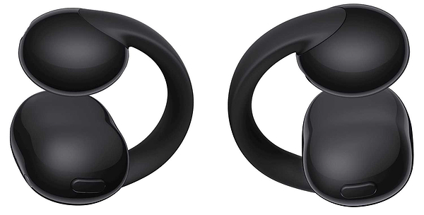 Фото - Наушники вкладыши беспроводные TWS Anker SoundСore C50i Black (D1101G11)