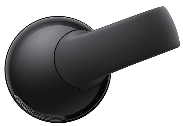 Фото - Наушники вкладыши беспроводные TWS Anker SoundСore C50i Black (D1101G11)