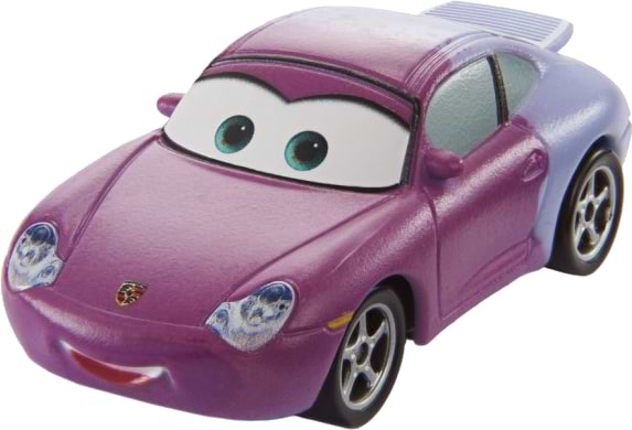 Фото - Базовая машинка Тачки Cars «Меняет цвет» (в асс.) (GNY94)