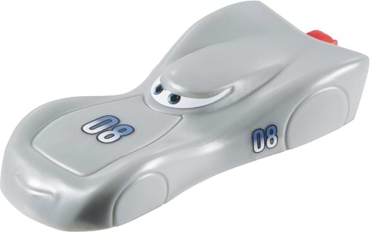 Фото - Базовая машинка Тачки Cars «Меняет цвет» (в асс.) (GNY94)