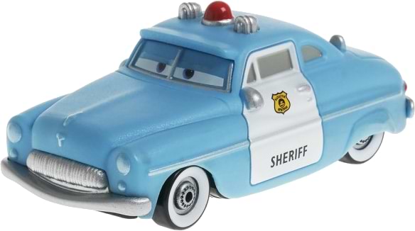 Фото - Базовая машинка Тачки Cars «Меняет цвет» (в асс.) (GNY94)