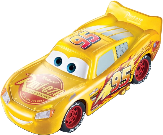 Фото - Базовая машинка Тачки Cars «Меняет цвет» (в асс.) (GNY94)