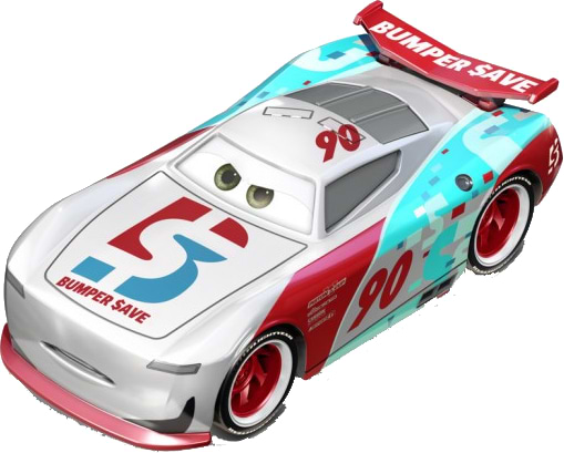 Фото - Базовая машинка Тачки Cars «Меняет цвет» (в асс.) (GNY94)