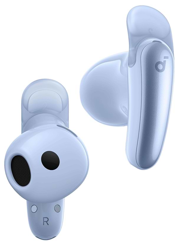 Фото - Наушники вкладыши беспроводные Anker SoundСore Liberty Buds Blue (D1200G31)