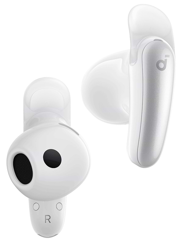 Фото - Наушники вкладыши беспроводные TWS Anker SoundСore Liberty Buds White (D1200G21)