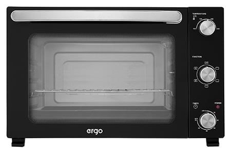 Піч електрична Ergo TO 925