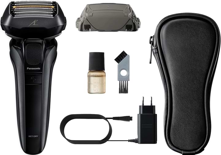 Бритва Panasonic ES-LV6U-K820 - Фото 1