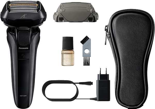 Фото - Бритва Panasonic ES-LV6U-K820