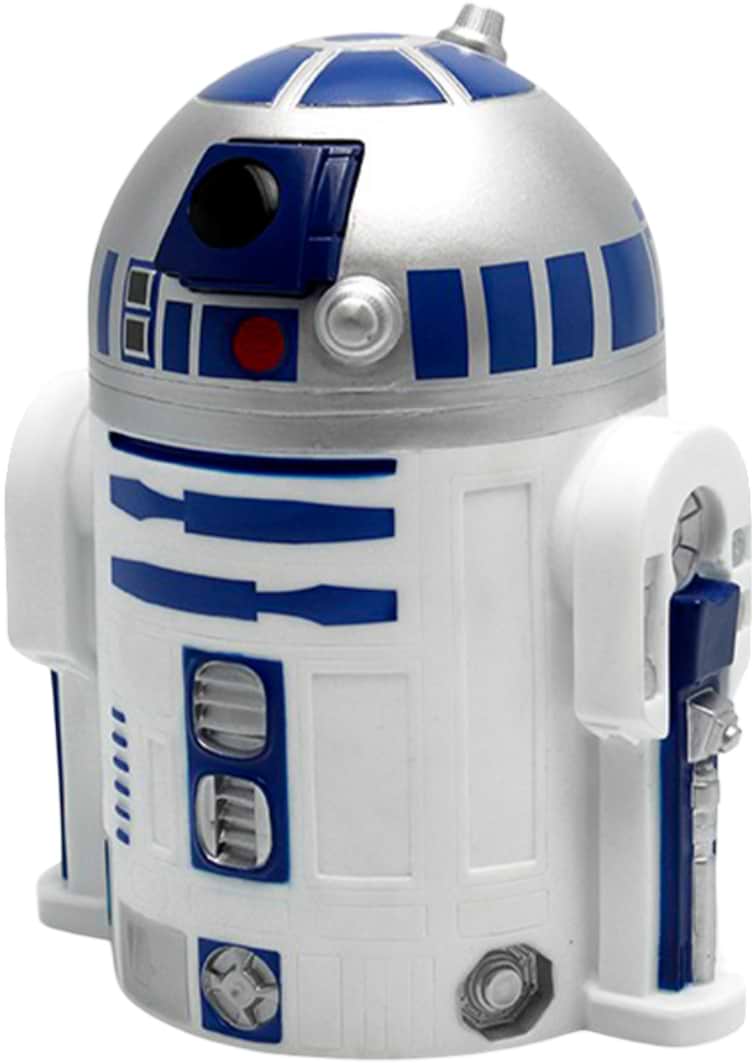 Коллекционная фигурка ABYstyle Копилка STAR WARS R2D2 (ABYBUS003)