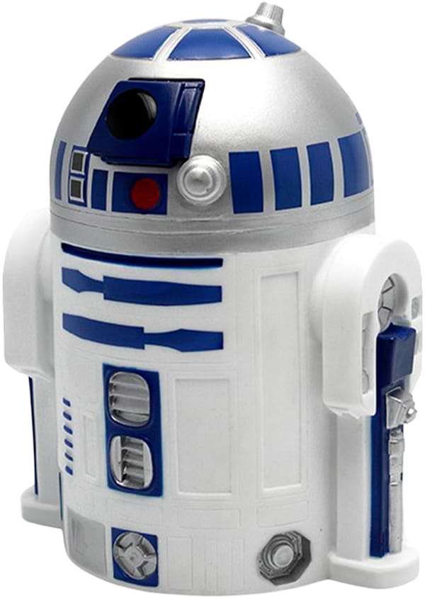 Фото - Коллекционная фигурка ABYstyle Копилка STAR WARS R2D2 (ABYBUS003)