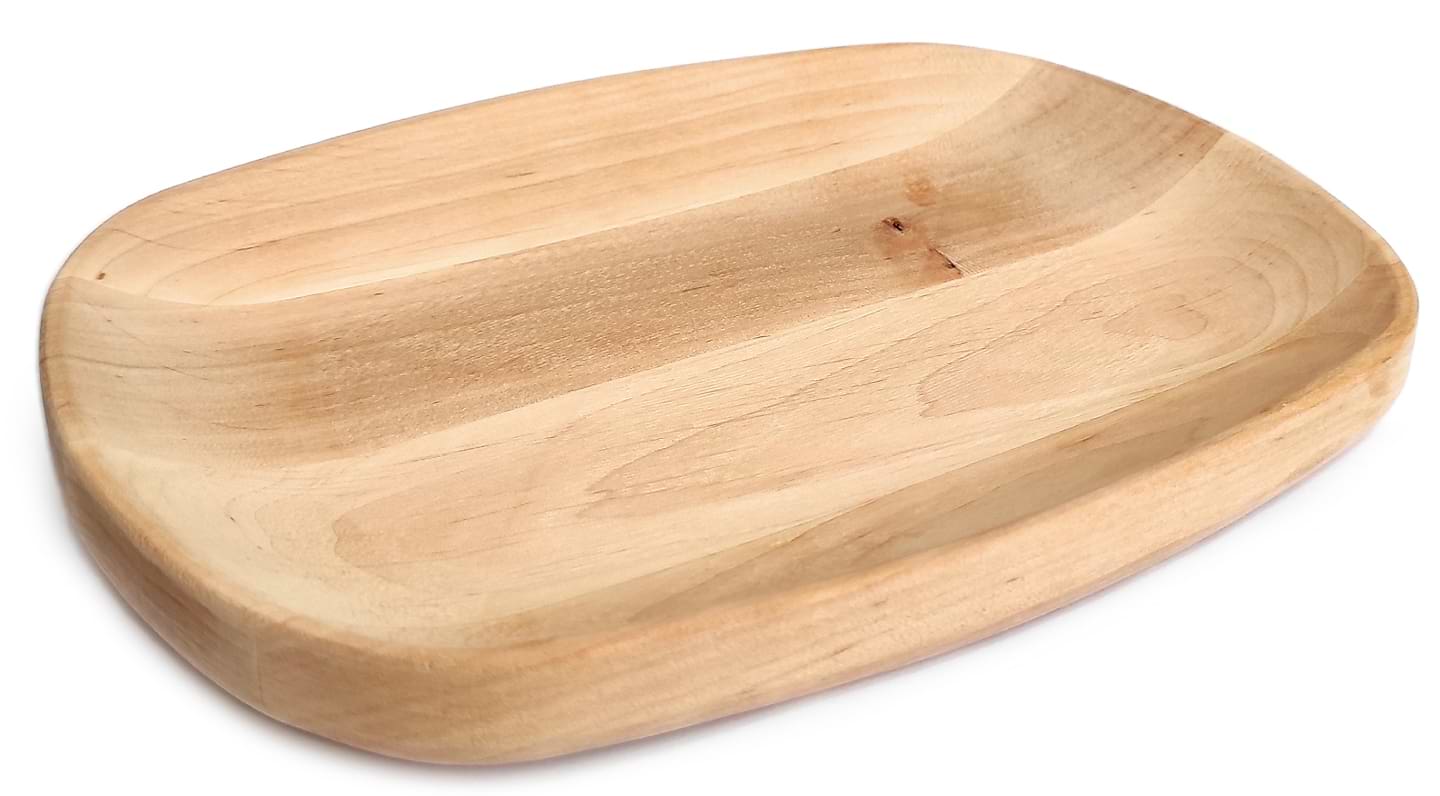 Блюдо MAZHURA 20х15 см (mz730346)