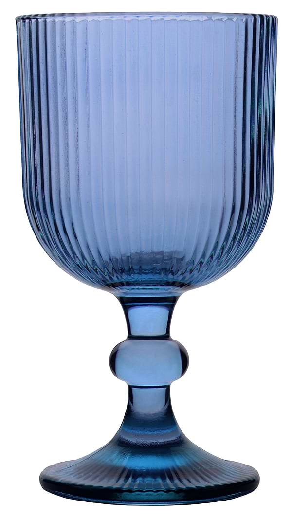 Фото - Бокал Ecomo PARTY 360 мл в ассортименте (DOM-0365-LIN-F-K)