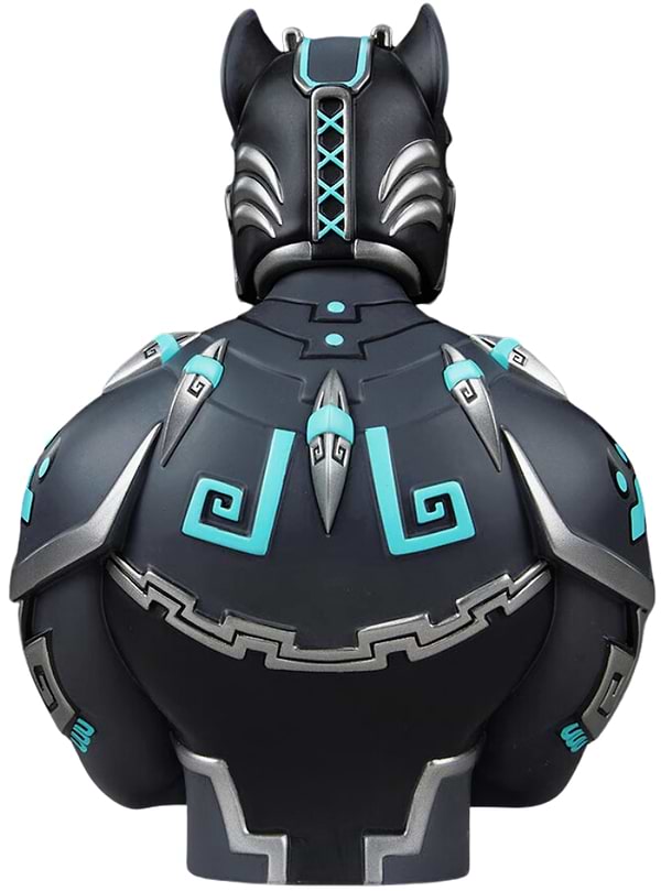 Фото - Коллекционная фигурка Sideshow MARVEL Black Panther (700213)