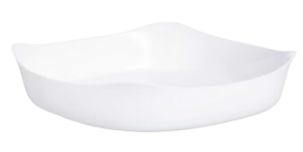 Фото - Набор форм для приготовления Luminarc SMART CUISINE CARINE 29х29см/20х20 см (P7625)