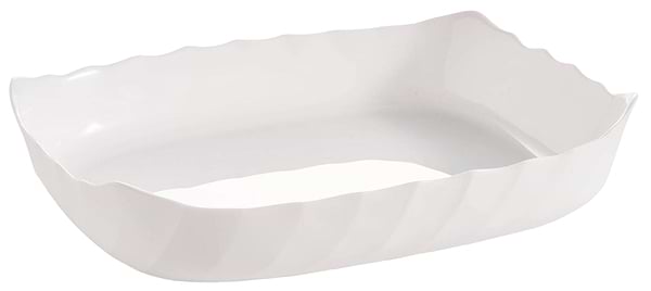 Фото - Форма для приготування Luminarc SMART CUISINE TRIANON 29х23 см (Q3200)