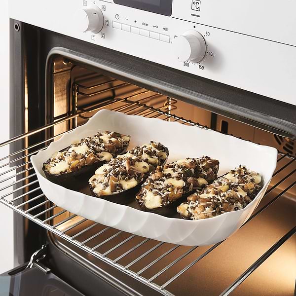 Фото - Форма для приготування Luminarc SMART CUISINE TRIANON 29х23 см (Q3200)