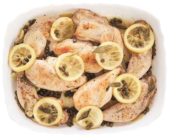 Фото - Форма для приготування Luminarc SMART CUISINE TRIANON 32х26 см (Q3201)