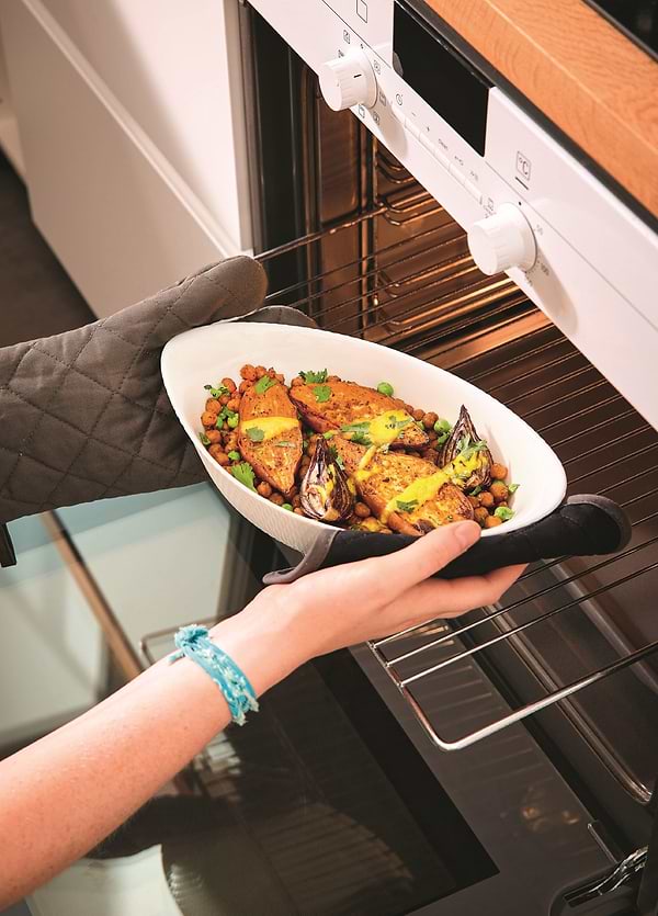 Фото - Форма для приготовления Luminarc SMART CUISINE WAVY 29х17 см (V1464)