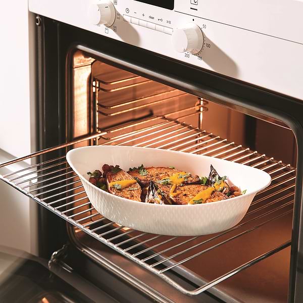 Фото - Форма для приготовления Luminarc SMART CUISINE WAVY 29х17 см (V1464)