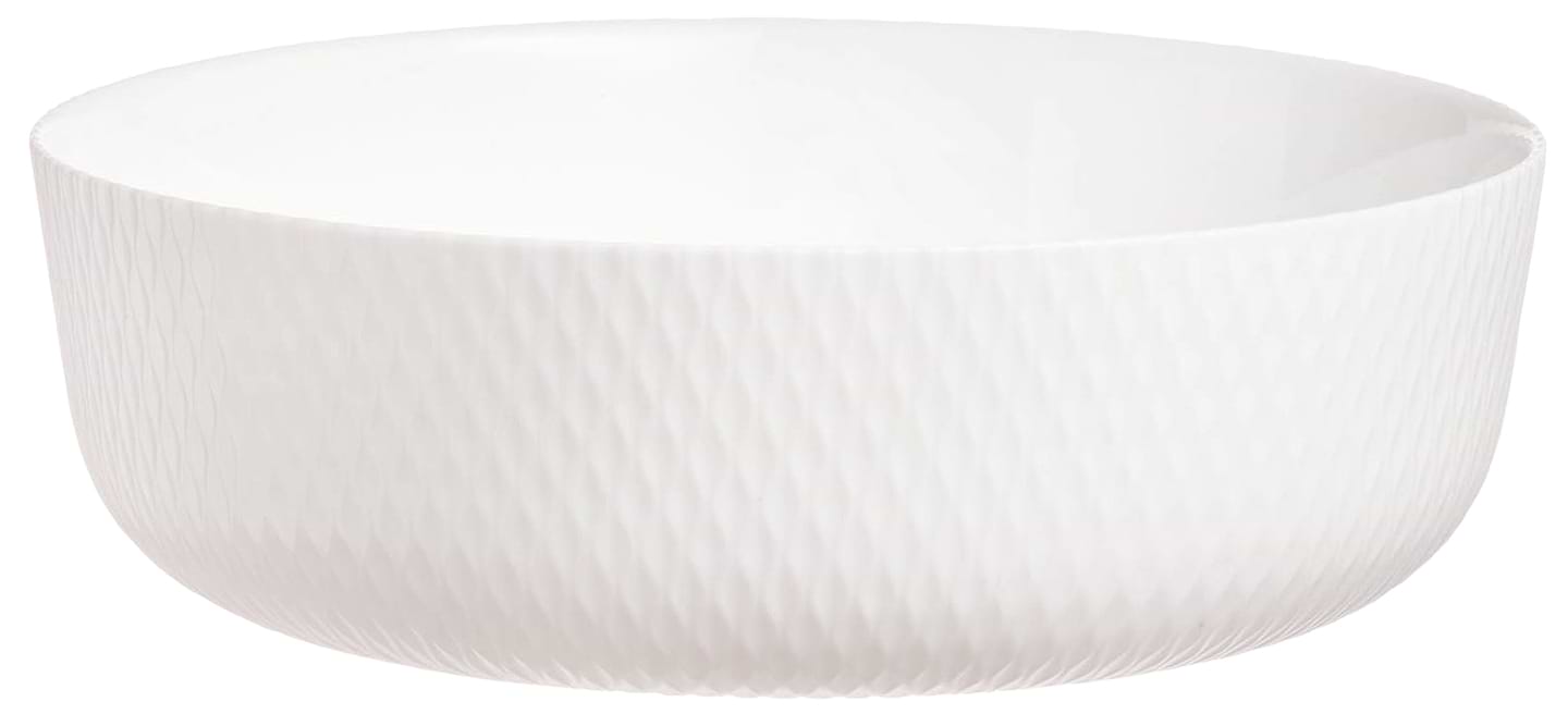 Купити Форма для приготування Luminarc SMART CUISINE WAVY 22см (V1459) - Фото 1 Форма для приготування Luminarc SMART CUISINE WAVY 22см (V1459) - Фото 1