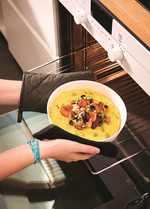 Фото - Форма для приготовления Luminarc SMART CUISINE WAVY 22см (V1459)