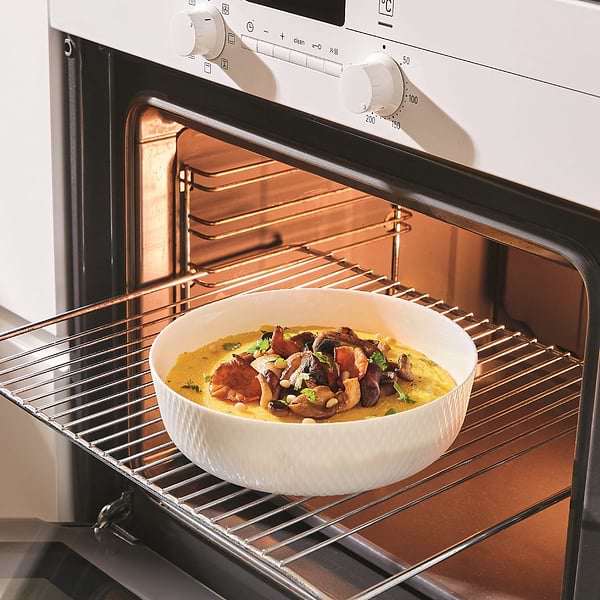 Фото - Форма для приготовления Luminarc SMART CUISINE WAVY 22см (V1459)
