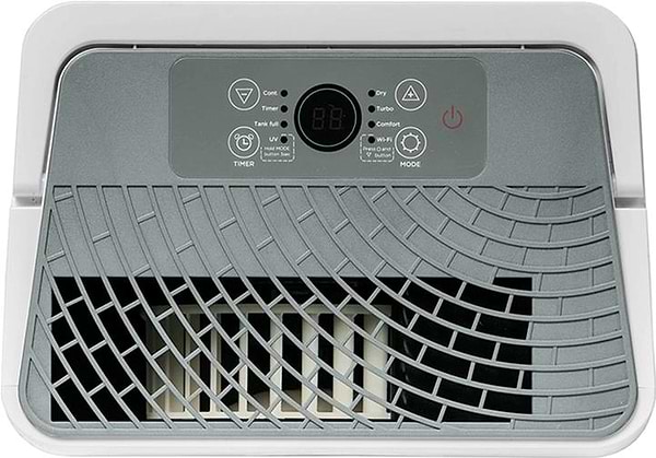 Фото - Осушувач повітря TCL DEL10EB