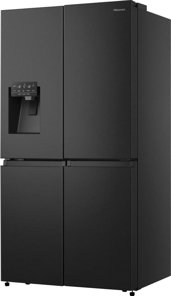 Фото - Холодильник Hisense RQ7P522STFE