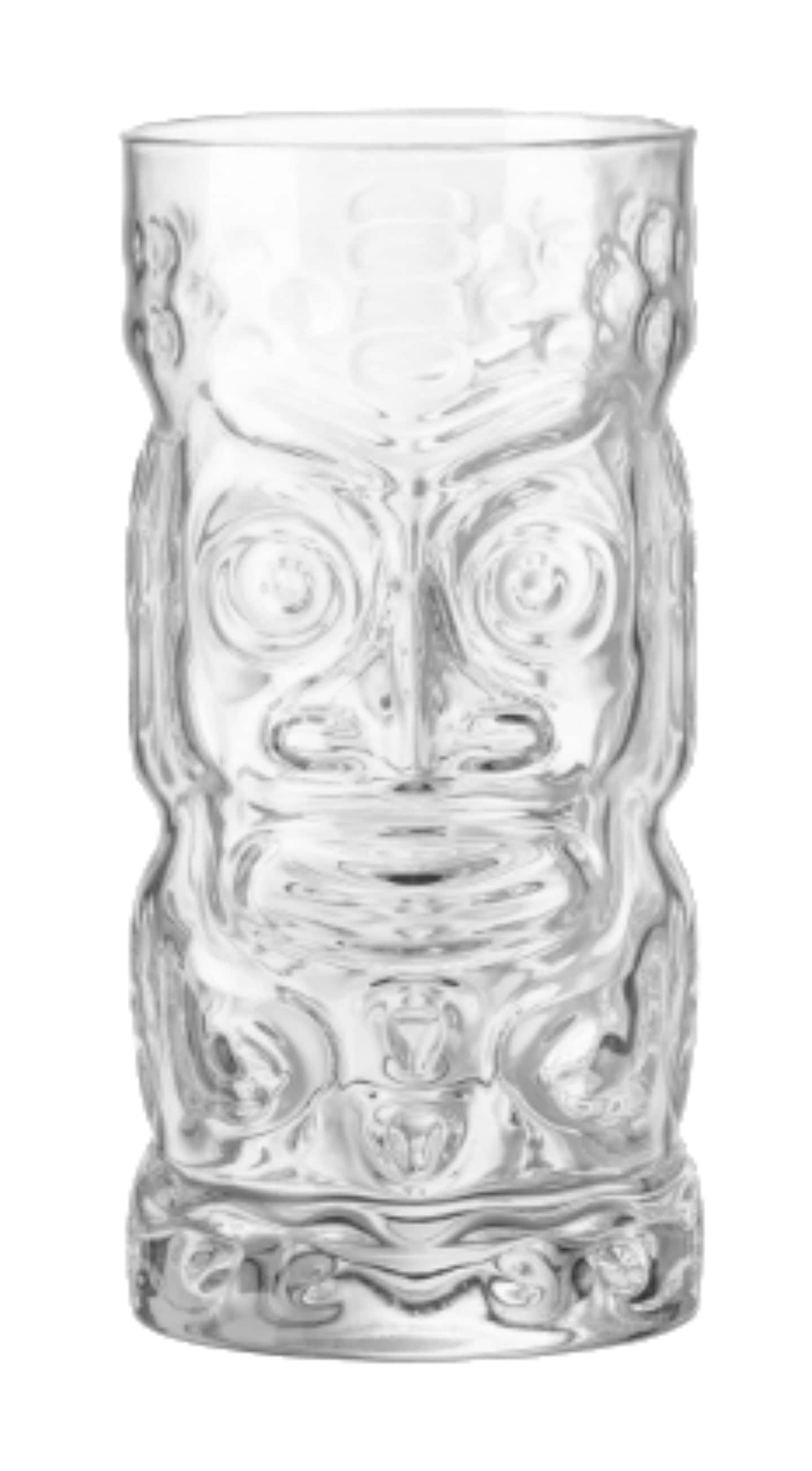 Склянка Bormioli Rocco BARTENDER TIKI 580 мл (10000005612)