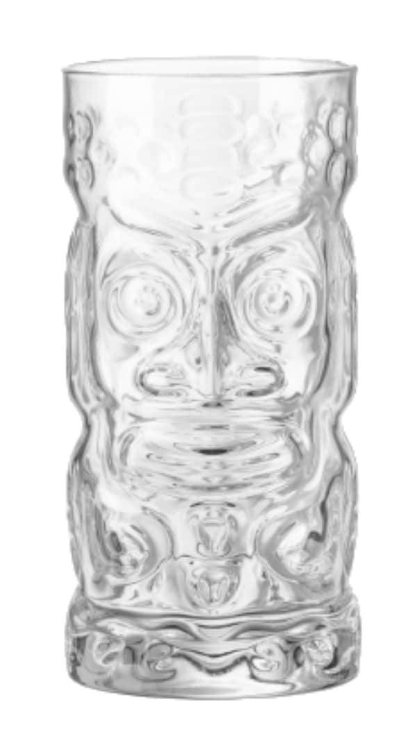 Фото - Стакан Bormioli Rocco BARTENDER TIKI 580 мл (10000005612)