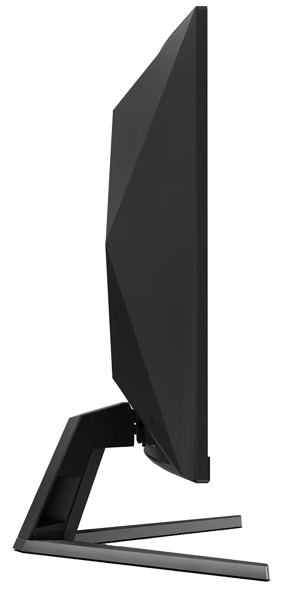 Фото - Монітор ігровий AOC C32G42ZE