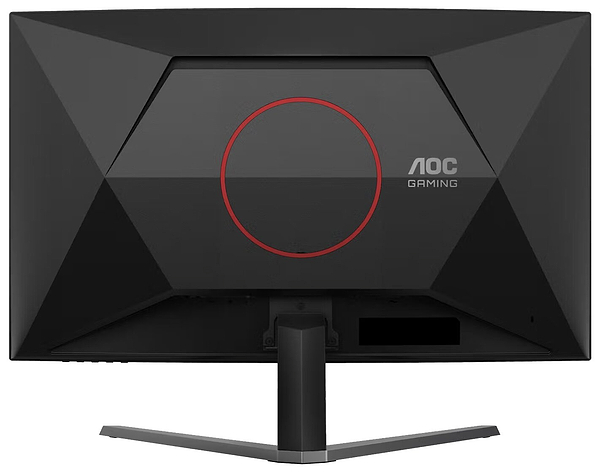 Фото - Монітор ігровий AOC C32G42ZE