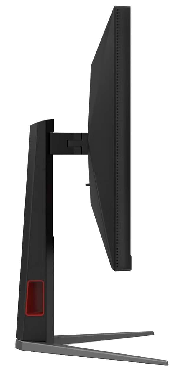 Фото - Монітор ігровий AOC U27G4XM