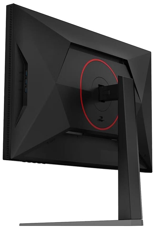 Фото - Монітор ігровий AOC U27G4XM