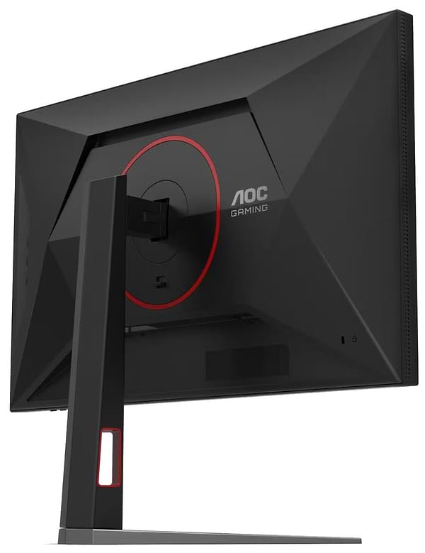 Фото - Монітор ігровий AOC U27G4XM