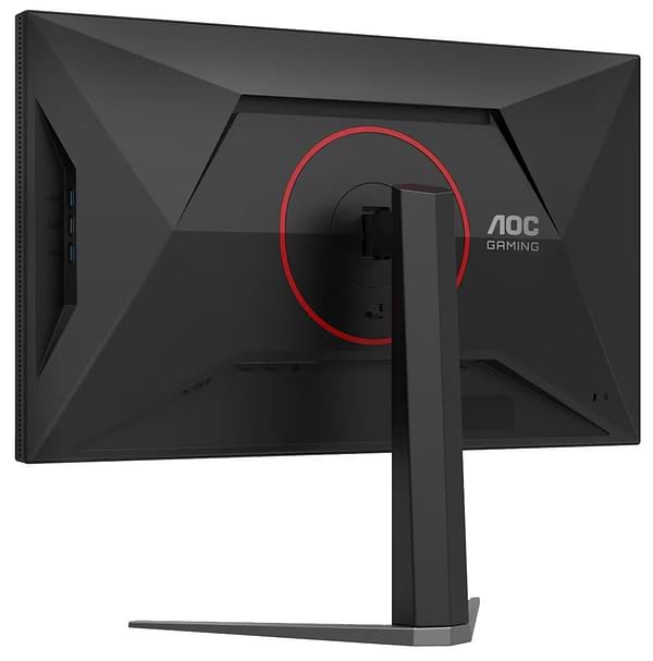 Фото - Монітор ігровий AOC U27G4XM