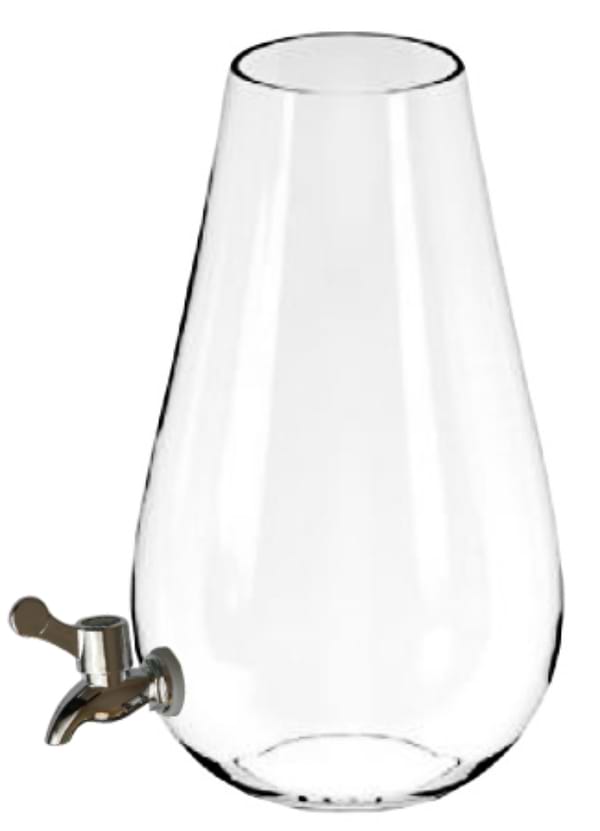 Фото - Кувшин MAZHURA 20 см (mz423635) Фото - Кувшин MAZHURA 20 см (mz423635)